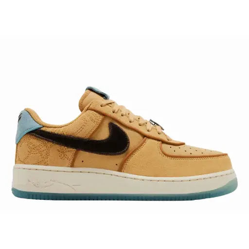 Nike Kobe Air Force 1 Low Protro Siempre Hermanos