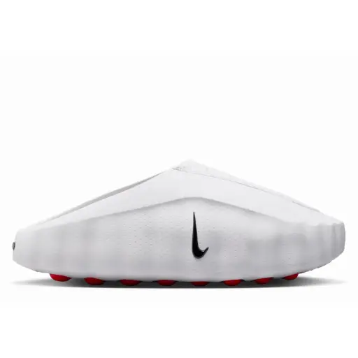 Nike Mind 001 White Speed Red