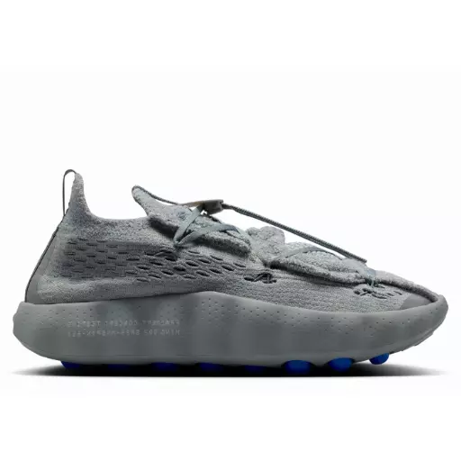 Nike Mind 002 Flyknit fragment design Particle Grey