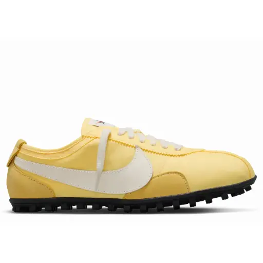 Nike Moon Shoe OG Soft Yellow (W)