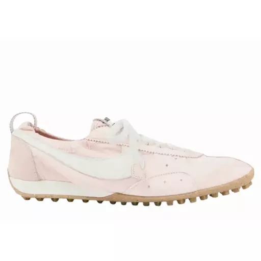 Nike Moon Shoe SP Jacquemus Aluminum Pink (W)