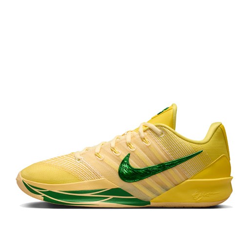 Nike Sabrina 3 Oregon Ducks