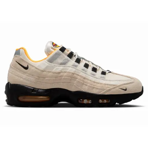 Nike SB Air Max 95 World Cup Pack Sail