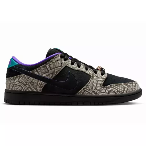 Nike SB Dunk Low Dashawn Jordan