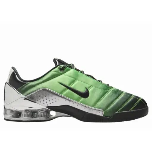 Nike T90 Shox Magia Forget-Me-Nots Green Gusto (W)