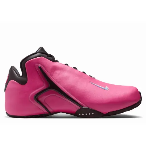 Nike Zoom Hyperflight Unseen Hours DMV