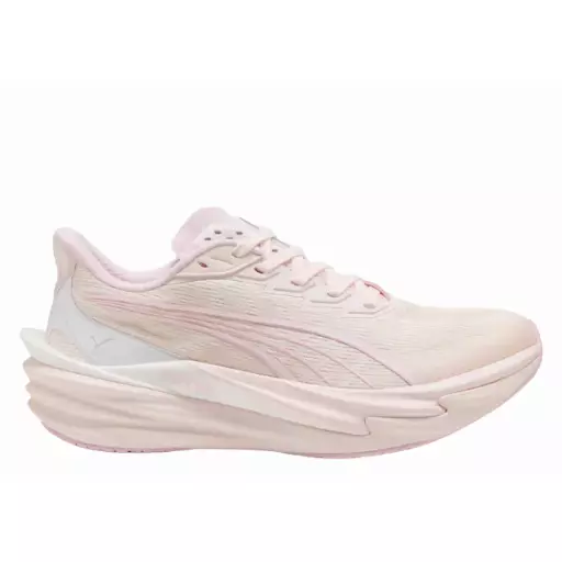Puma Deviate Nitro 4 Jasmine Flower Pearl Pink (W)