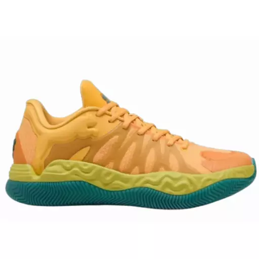 Puma Hali 1 Citrus
