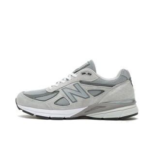 New Balance 990v4 Made in USA
