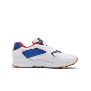 Reebok Torch Hex Cozy Retro White Blue