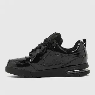 A Bathing Ape Flip Sta #1 M2 Sneaker Men Black 