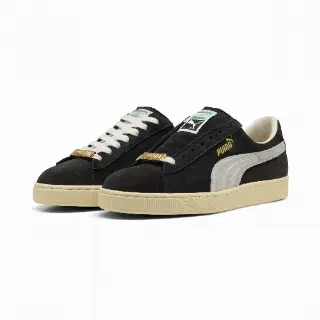 A$AP ROCKY x PUMA Suede 94 sneakers, Zwart/Wit