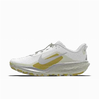 ACG Pegasus Trail By You trailrunningschoenen voor dames - Wit