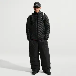 ACG Whispering Peaks Therma-FIT ADV broek - Zwart