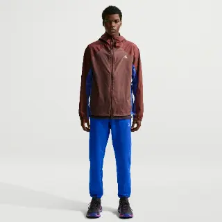 ACG Wolf Grid Therma-FIT wandelbroek voor heren - Blauw