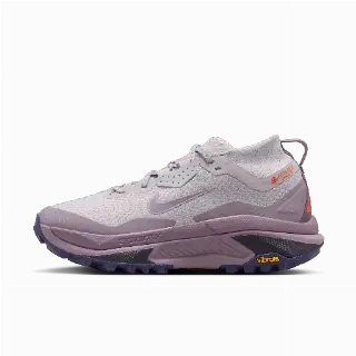 ACG Zegama Trail GORE-TEX waterdichte trailrunningschoenen voor dames - Paars