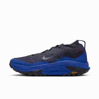 ACG Zegama Trail GORE-TEX waterdichte trailrunningschoenen voor heren - Grijs