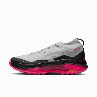 ACG Zegama Trail GORE-TEX waterdichte trailrunningschoenen voor heren - Grijs
