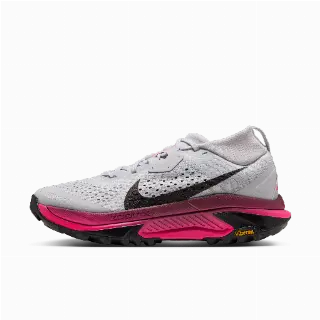 ACG Zegama Trail trailrunningschoenen voor dames - Grijs
