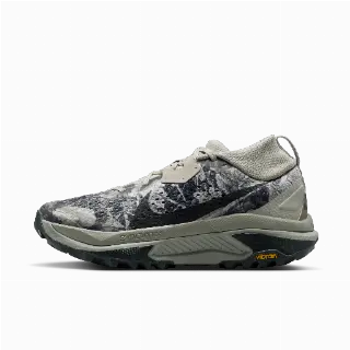 ACG Zegama Trail trailrunningschoenen voor dames - Groen