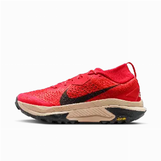ACG Zegama Trail trailrunningschoenen voor heren - Rood