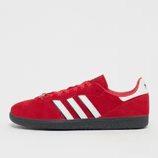 Adidas 100T Palos Hills Rood