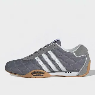 Adidas Adiracer LO Grijs