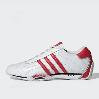Adidas Adiracer Lo Sneaker Wit