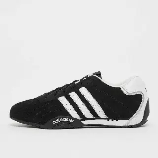 Adidas Adiracer Lo Zwart