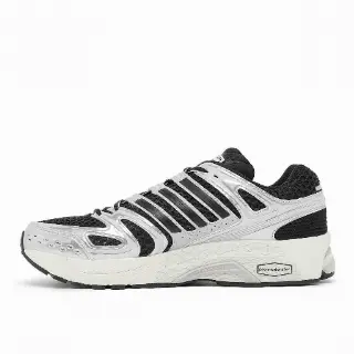 Adidas Adistar Control 5 Sneaker Men Black 