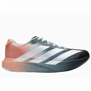 Adidas adidas Adizero Evo SL The Whitaker Group Do Not Duplicate Dayglow Black Clay