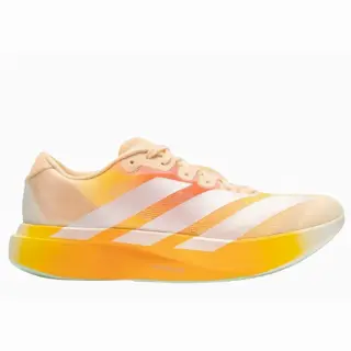 Adidas adidas Adizero Evo SL The Whitaker Group Do Not Duplicate Dayglow Orange White