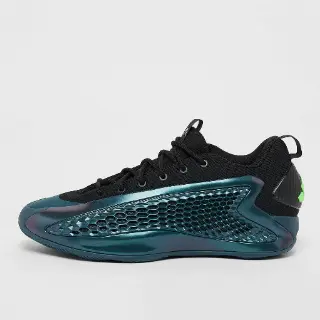Adidas Anthony Edwards 1 Low Basketbalschoen Blauw