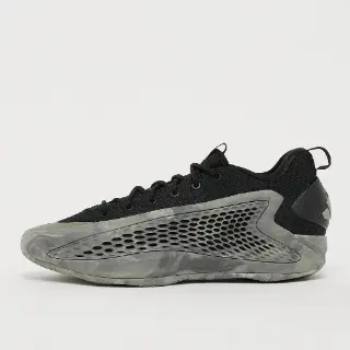 Adidas Anthony Edwards 1 Low Zwart