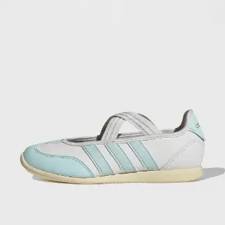 Adidas Barreda Mary Jane (GS) Wit