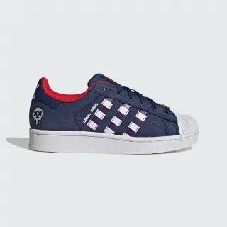 ADIDAS BRAWL STARS SUPERSTAR II SCHOENEN