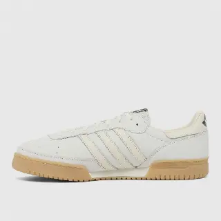 Adidas Burnden II SPZL Sneaker Men White 