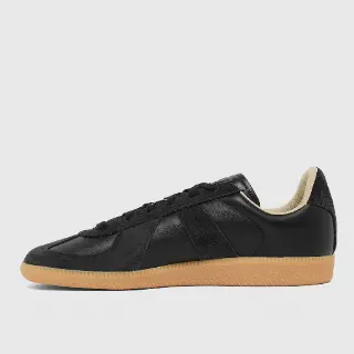 Adidas BW Army Lux Sneaker Men Black 