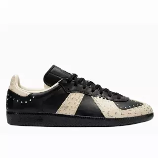 adidas BW Army The Whitaker Group Do Not Duplicate Houston Rodeo Black Wonder White