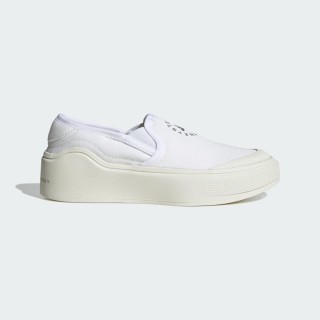 Adidas adidas by Stella McCartney Court Slip-On Schoenen