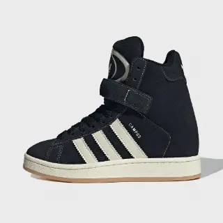 Adidas Campus Bold W Zwart