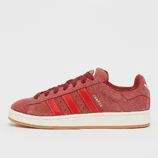 Adidas Campus Sneaker Rood