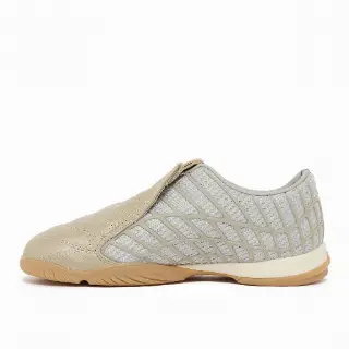 Adidas Consortium X Slam Jam F50 Sala Sneaker Men Grey 