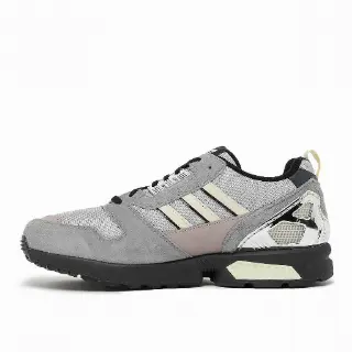 Adidas Consortium ZX 8000 Mita X Offspring Sneaker Men Grey 