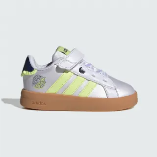 ADIDAS DISNEY GRAND COURT 3.0 SCHOENEN PEUTERS
