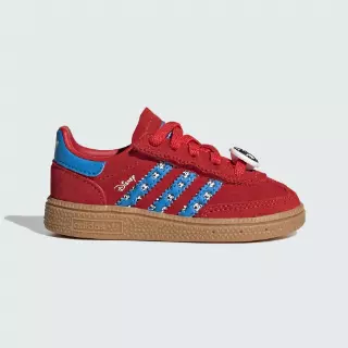 Adidas ADIDAS DISNEY HANDBALL SPEZIAL COMFORT CLOSURE ELASTIC LACE SCHOENEN