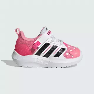 Adidas ADIDAS DISNEY LIGHTORAMA MINNIE MOUSE SHOES INFANTS