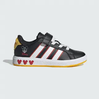 adidas Disney Mickey Mouse Grand Court Schoenen Kids