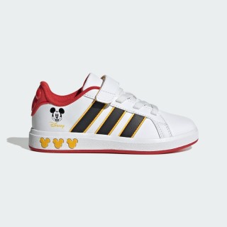 Adidas adidas Disney Mickey Mouse Grand tennisschoenen Kids