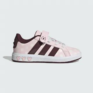 adidas Disney Minnie Mouse Grand Court Schoenen